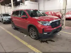 5FNYF8H50PB043667 2023 HONDA PASSPORT