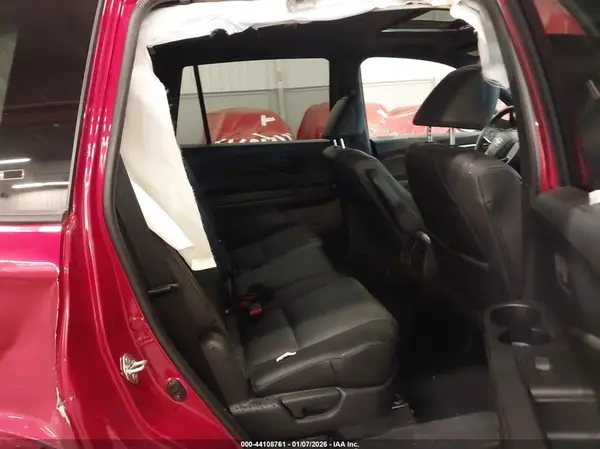 5FNYF8H50PB043667 2023 HONDA PASSPORT - Image 8