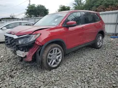 5FNYF8H50RB009554 2024 HONDA PASSPORT