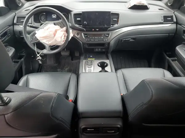 5FNYF8H50RB009554 2024 HONDA PASSPORT - Image 8
