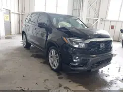 5FNYF8H50RB016178 2024 HONDA PASSPORT
