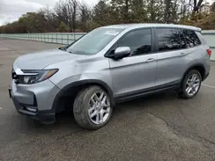 5FNYF8H50RB020733 2024 HONDA PASSPORT