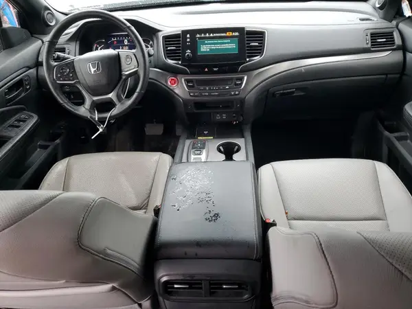 5FNYF8H50RB020733 2024 HONDA PASSPORT - Image 8