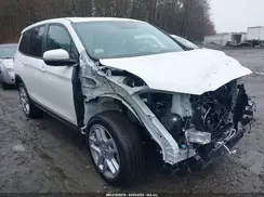5FNYF8H50SB006501 2025 HONDA PASSPORT