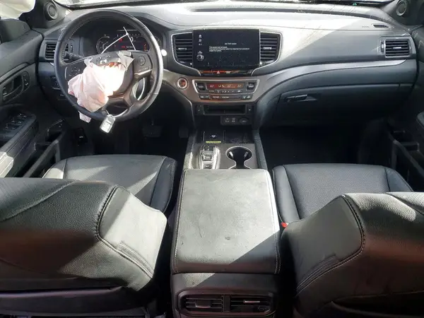 5FNYF8H50SB013190 2025 HONDA PASSPORT - Image 8