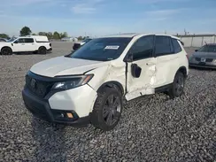 5FNYF8H51KB011531 2019 HONDA PASSPORT