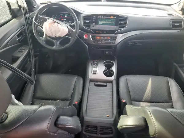 5FNYF8H51KB011531 2019 HONDA PASSPORT - Image 8