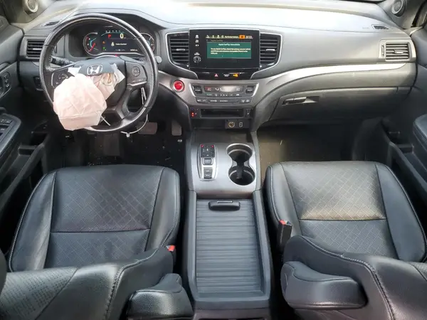 5FNYF8H51KB017118 2019 HONDA PASSPORT - Image 8