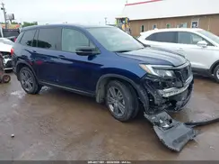 5FNYF8H51KB018978 2019 HONDA PASSPORT