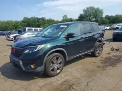 5FNYF8H51KB022917 2019 HONDA PASSPORT