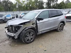 5FNYF8H51KB026269 2019 HONDA PASSPORT