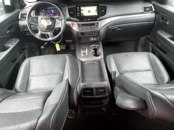 5FNYF8H51KB026269 2019 HONDA PASSPORT - Image 8