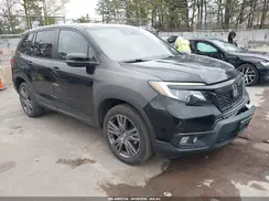 5FNYF8H51KB026501 2019 HONDA PASSPORT
