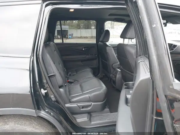 5FNYF8H51KB026501 2019 HONDA PASSPORT - Image 8