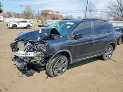 5FNYF8H51KB027602 2019 HONDA PASSPORT