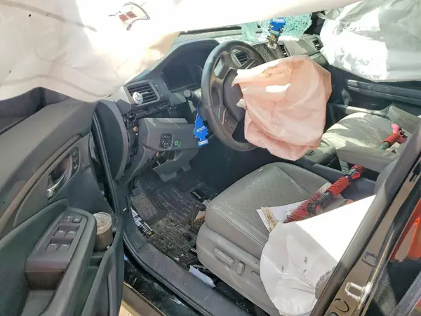 5FNYF8H51KB027602 2019 HONDA PASSPORT - Image 8