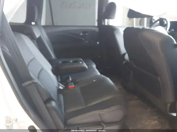 5FNYF8H51KB028703 2019 HONDA PASSPORT - Image 8