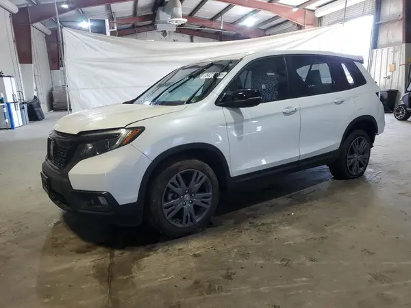 5FNYF8H51LB003575 2020 HONDA PASSPORT - Image 1