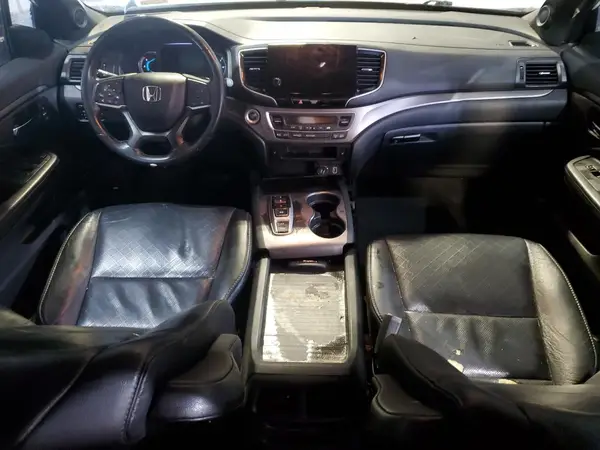 5FNYF8H51LB003575 2020 HONDA PASSPORT - Image 8