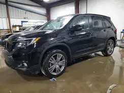 5FNYF8H51LB003933 2020 HONDA PASSPORT