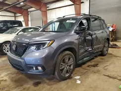 5FNYF8H51LB004130 2020 HONDA PASSPORT