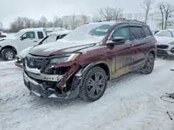 5FNYF8H51LB004287 2020 HONDA PASSPORT