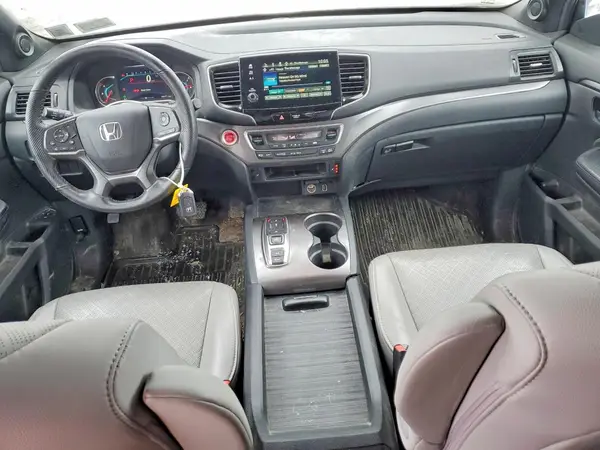 5FNYF8H51LB004287 2020 HONDA PASSPORT - Image 8