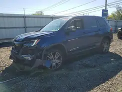 5FNYF8H51LB004385 2020 HONDA PASSPORT