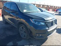 5FNYF8H51LB005505 2020 HONDA PASSPORT
