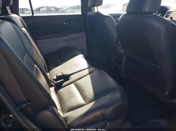 5FNYF8H51LB005505 2020 HONDA PASSPORT - Image 8