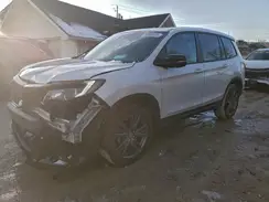 5FNYF8H51LB007626 2020 HONDA PASSPORT