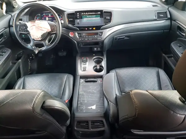 5FNYF8H51LB007626 2020 HONDA PASSPORT - Image 8