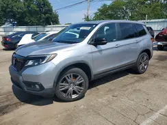 5FNYF8H51LB011319 2020 HONDA PASSPORT