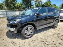 5FNYF8H51LB014320 2020 HONDA PASSPORT