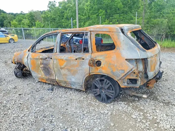 5FNYF8H51LB015788 2020 HONDA PASSPORT - Image 2