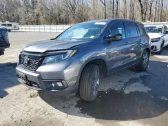 5FNYF8H51LB016178 2020 HONDA PASSPORT