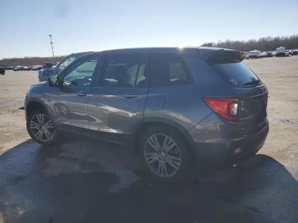 5FNYF8H51LB016178 2020 HONDA PASSPORT - Image 2