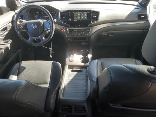 5FNYF8H51LB016178 2020 HONDA PASSPORT - Image 8
