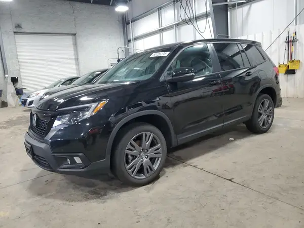 5FNYF8H51LB018464 2020 HONDA PASSPORT - Image 1