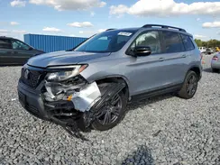 5FNYF8H51LB020148 2020 HONDA PASSPORT