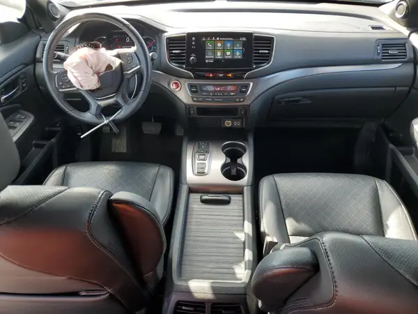 5FNYF8H51LB020148 2020 HONDA PASSPORT - Image 8