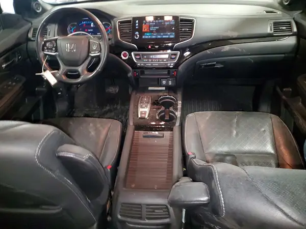 5FNYF8H51MB005473 2021 HONDA PASSPORT - Image 8
