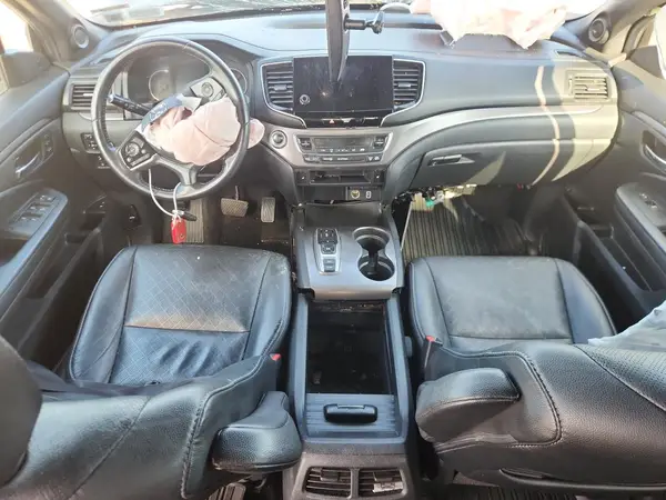 5FNYF8H51MB010088 2021 HONDA PASSPORT - Image 8