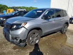5FNYF8H51MB010172 2021 HONDA PASSPORT