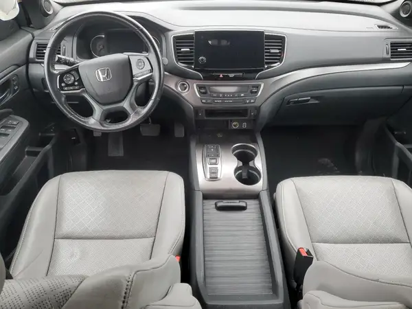 5FNYF8H51MB012391 2021 HONDA PASSPORT - Image 8