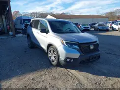 5FNYF8H51MB014349 2021 HONDA PASSPORT