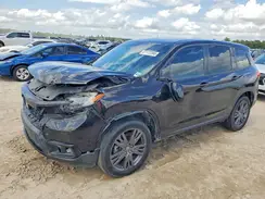 5FNYF8H51MB015369 2021 HONDA PASSPORT