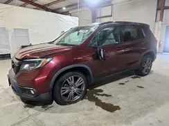 5FNYF8H51MB020782 2021 HONDA PASSPORT