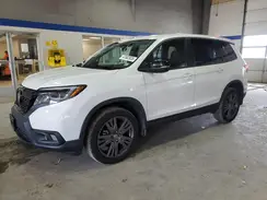 5FNYF8H51MB021849 2021 HONDA PASSPORT