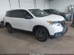 5FNYF8H51MB022693 2021 HONDA PASSPORT